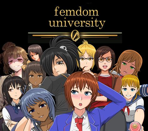 femdom anime|Anime femdom Search